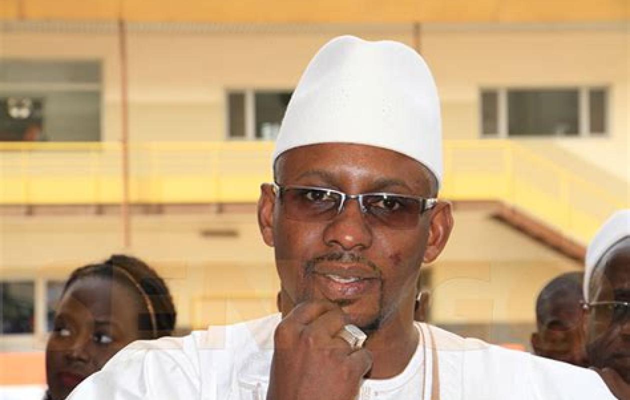 Fonds Force Covid-19 : La Cour suprême confirme la liberté provisoire du chauffeur de l’ex-ministre Moustapha Diop