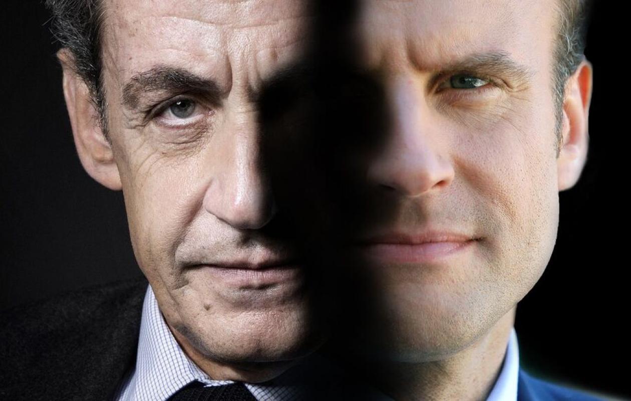 France :  Nicolas Sarkozy étale ses désaccords avec Macron dans son livre "Le journal d’un prisonnier"