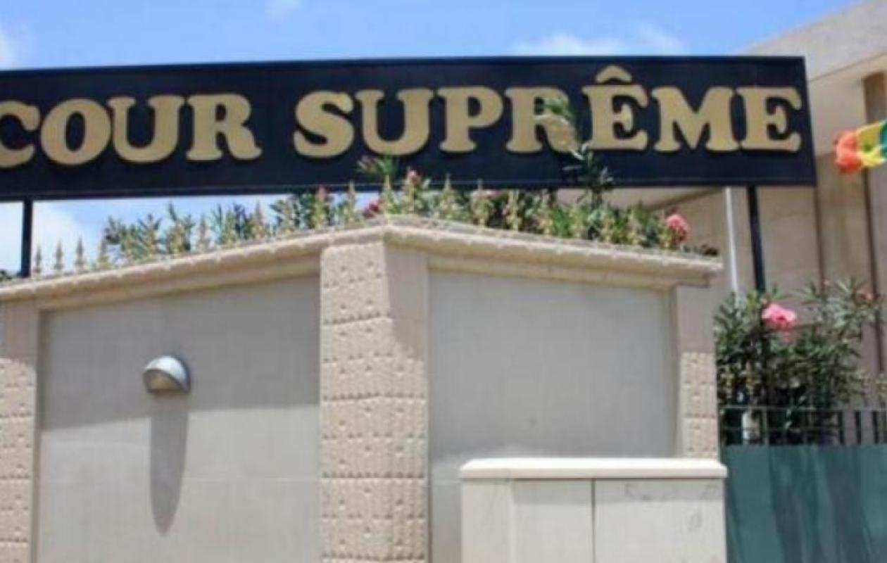 Fonds Covid-19 : La Cour suprême annule la liberté provisoire de l’ex-DAGE Ndèye Aminata Loum