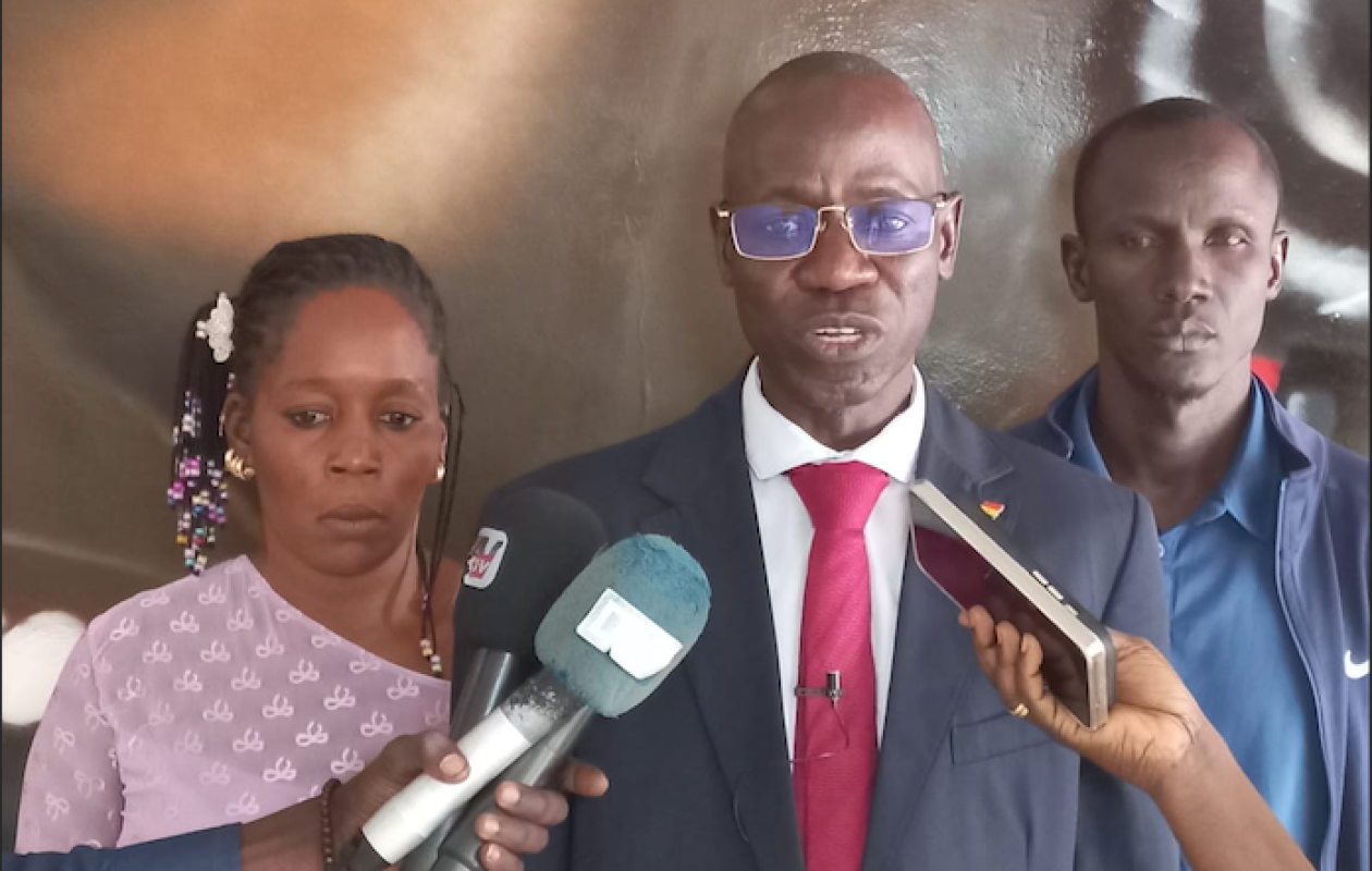 Femmes et migration : Des stratégies pour atténuer les souffrances des familles de migrants