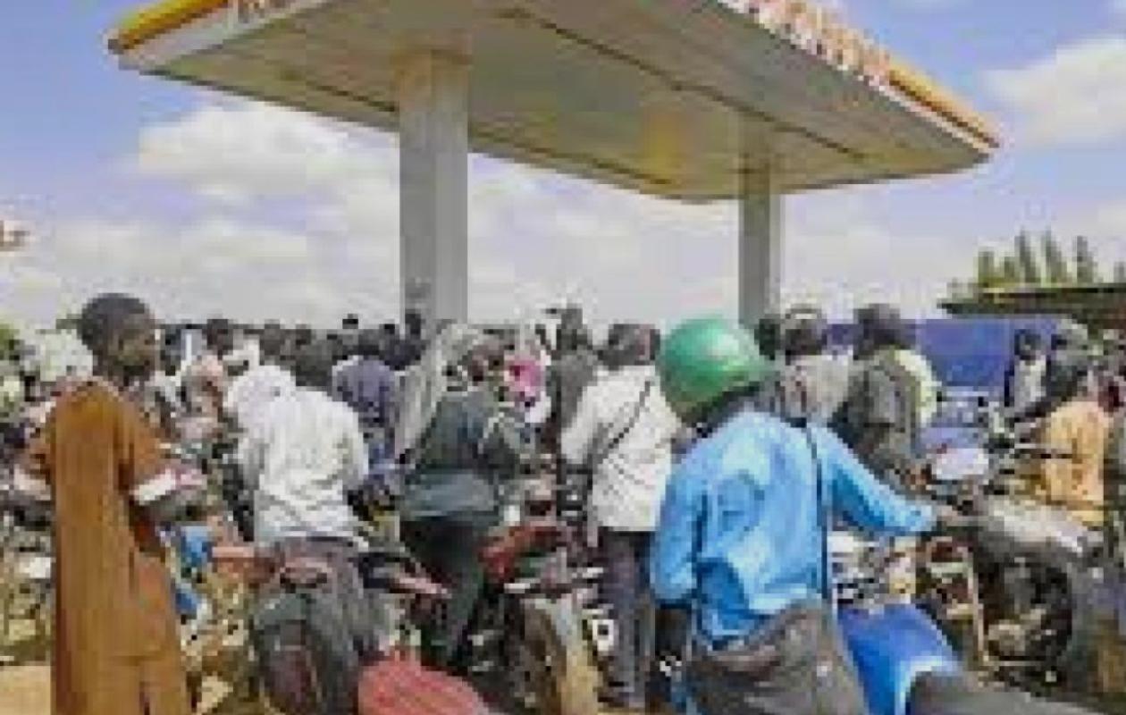 Approvisionnement en carburant au Mali : Le Centre de gestion des crises annonce une bonne nouvelle