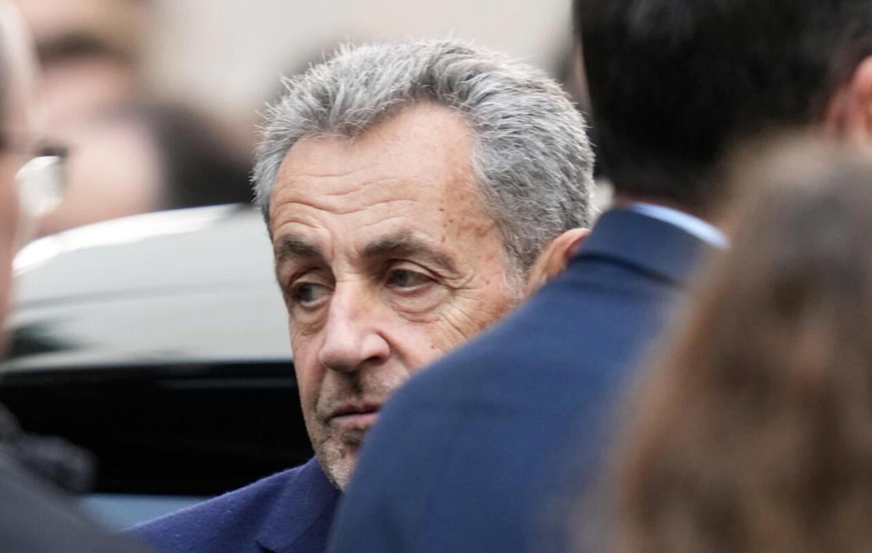 Nicolas Sarkozy : Ce criminel multirécidiviste qui lui a écrit quand il était en prison