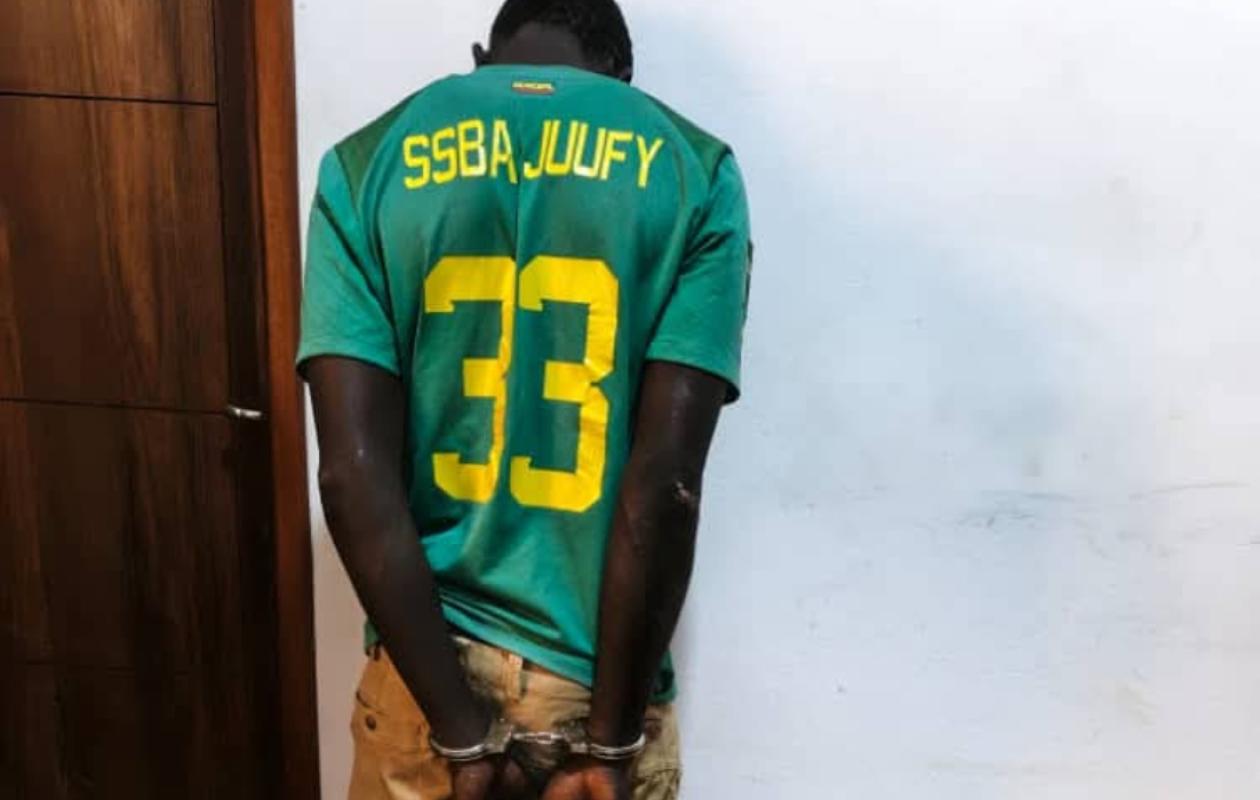 Diamaguène Sicap Mbao : Un homme interpellé pour enlèvement et tentative de viol sur une fillette de 3 ans