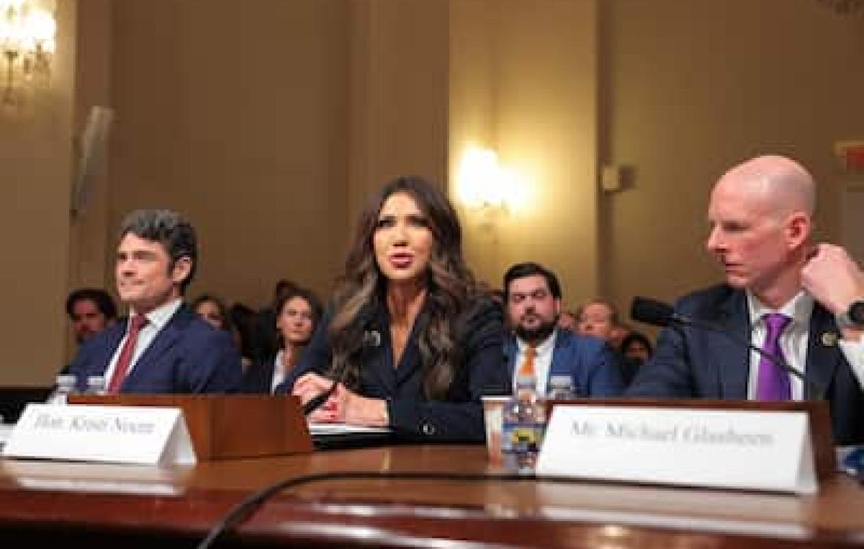 États-Unis : Suspension de la délivrance de visas par loterie après la mort du suspect des tirs de Brown