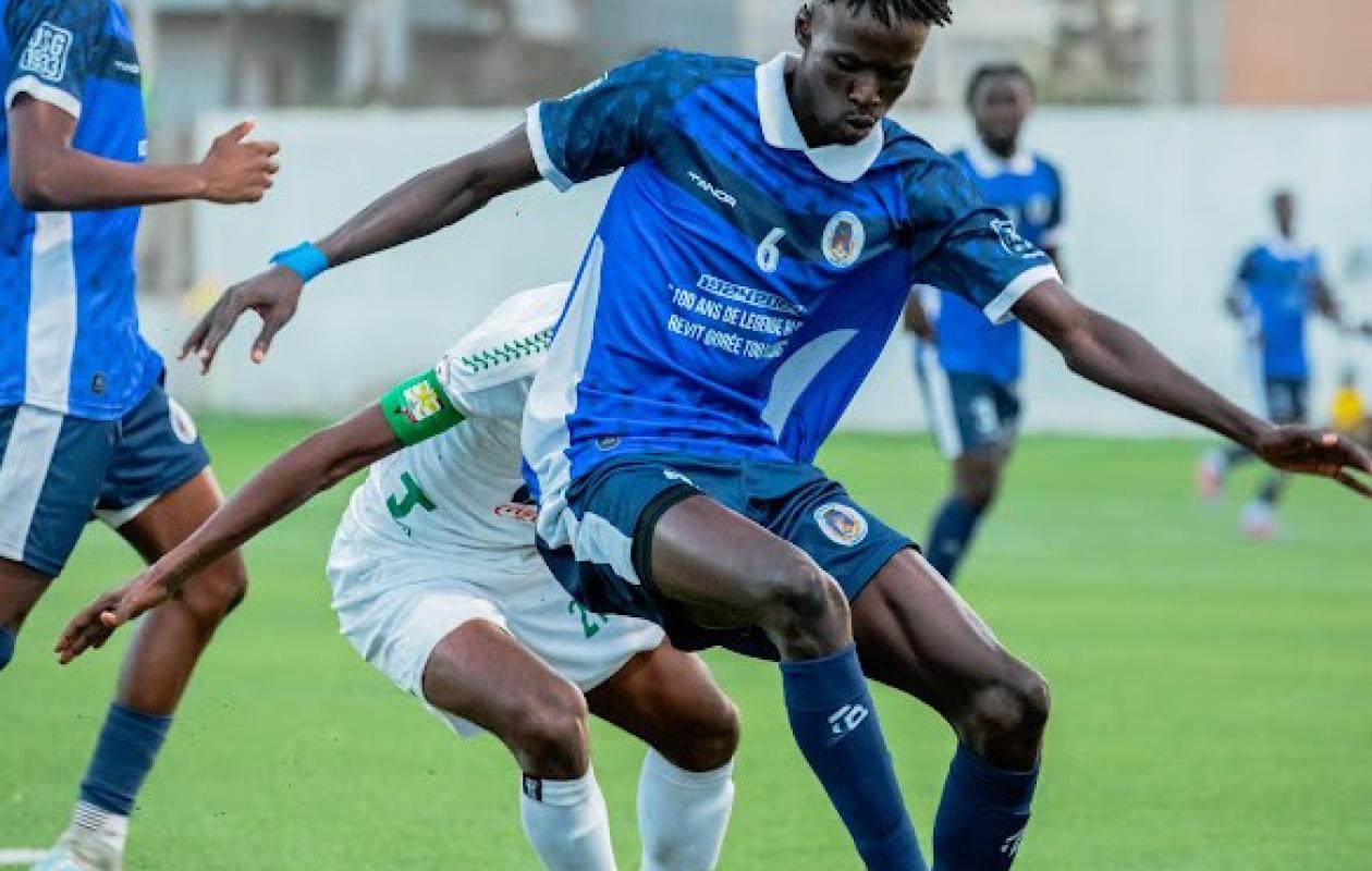 Ligue 1 / 8ᵉ journée : Jaraaf – US Gorée, le derby dakarois en attraction