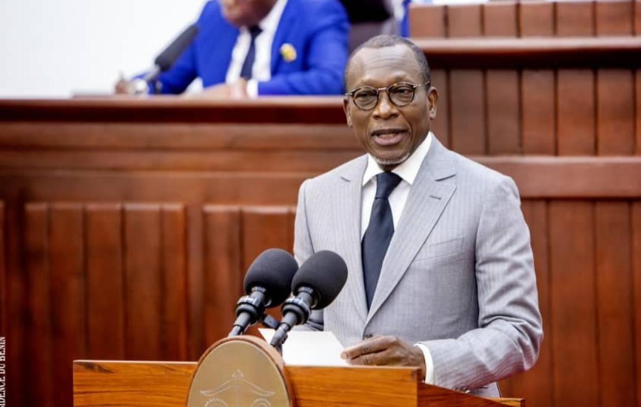 Putsch déjoué au Bénin : Talon explique pourquoi il a sollicité l’armée nigériane