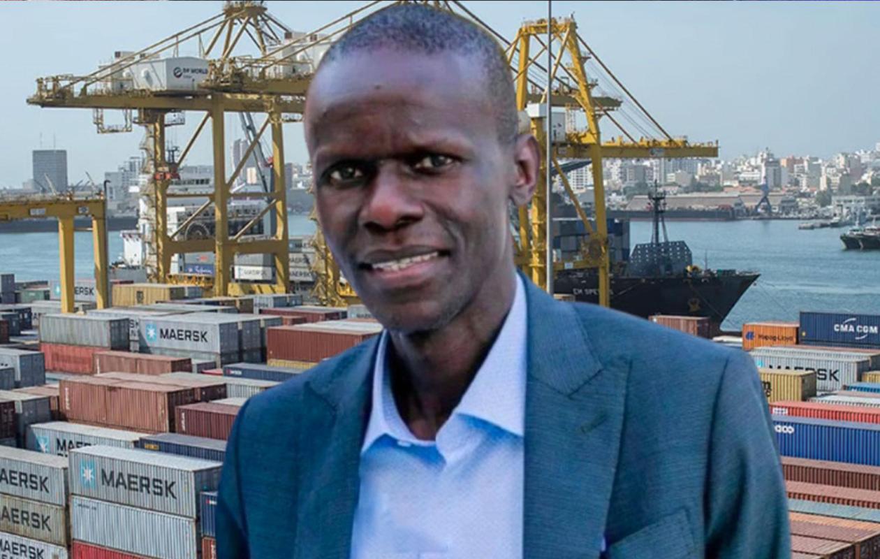 Port de Dakar : Waly Diouf Bodiang sème la zizanie avec ses…
