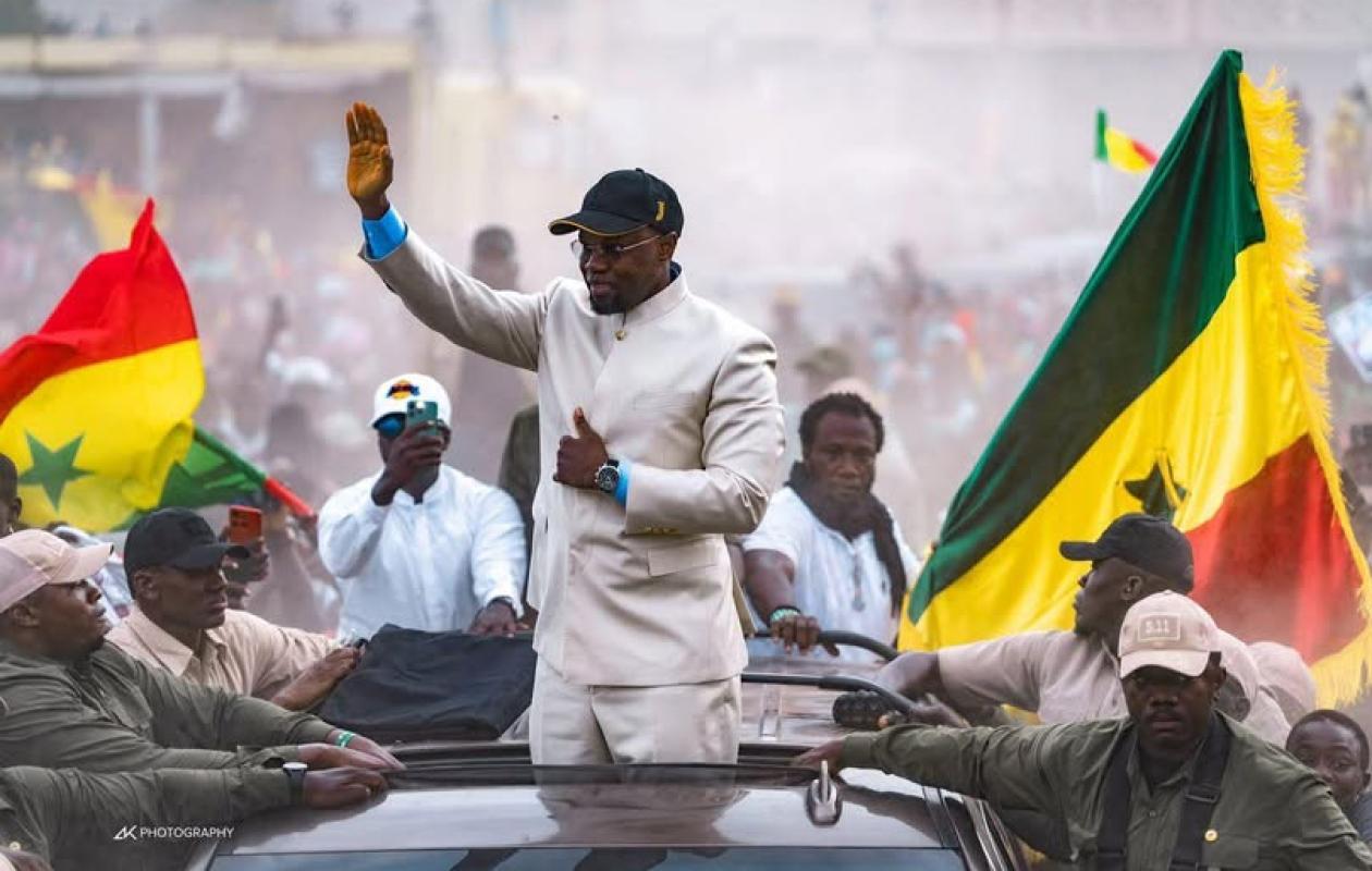 Le Saladin des tropiques africains ou des peuples noirs (par Me Babacar Ndiaye)