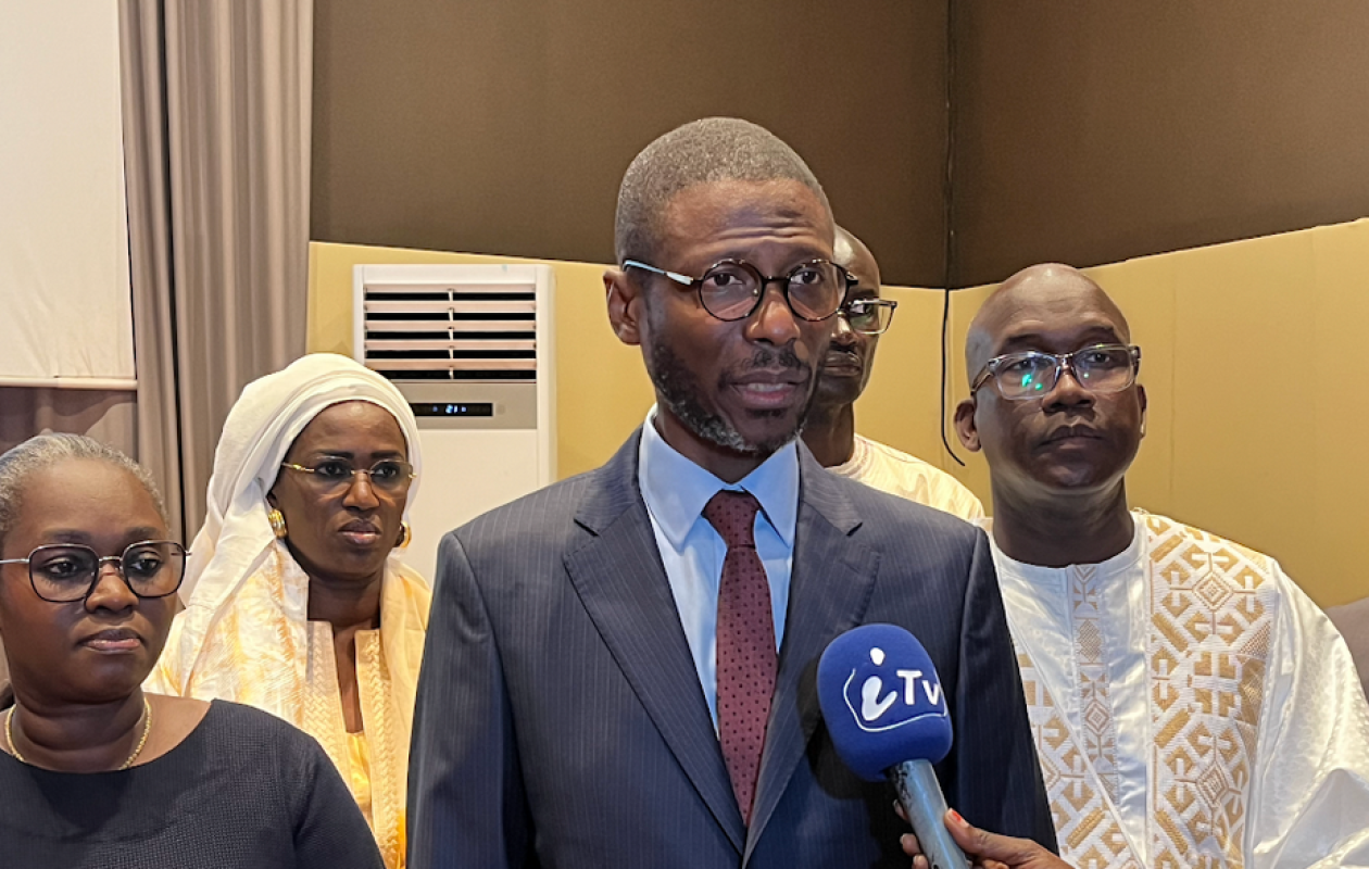 Situation extérieure du Sénégal : Une amélioration sensible pour 2024 (Bceao)