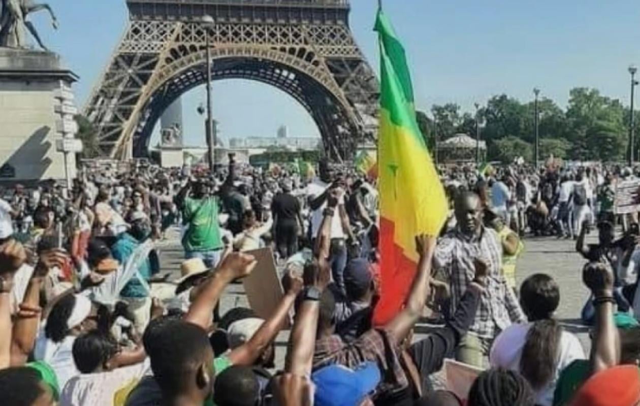 La diaspora sénégalaise : Entre solitude, pression psychologique et responsabilités familiales