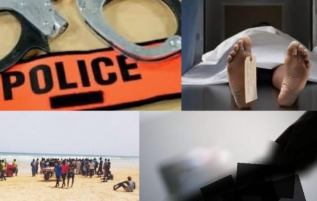 Drame à Wakhinane Nimzatt : Un  sexagénaire  se suicide après la mort de son fils