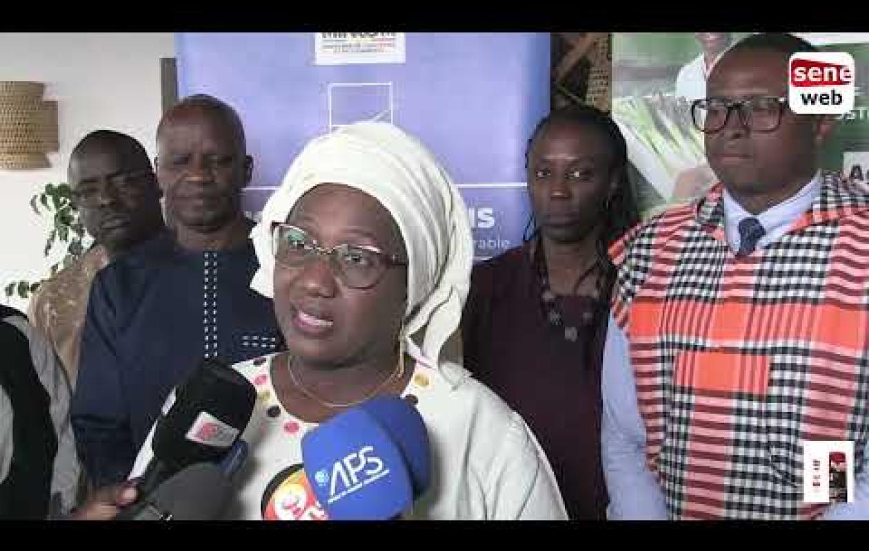 Ziguinchor : Plusieurs entreprises mises à niveau pour accroître leurs capacités de production