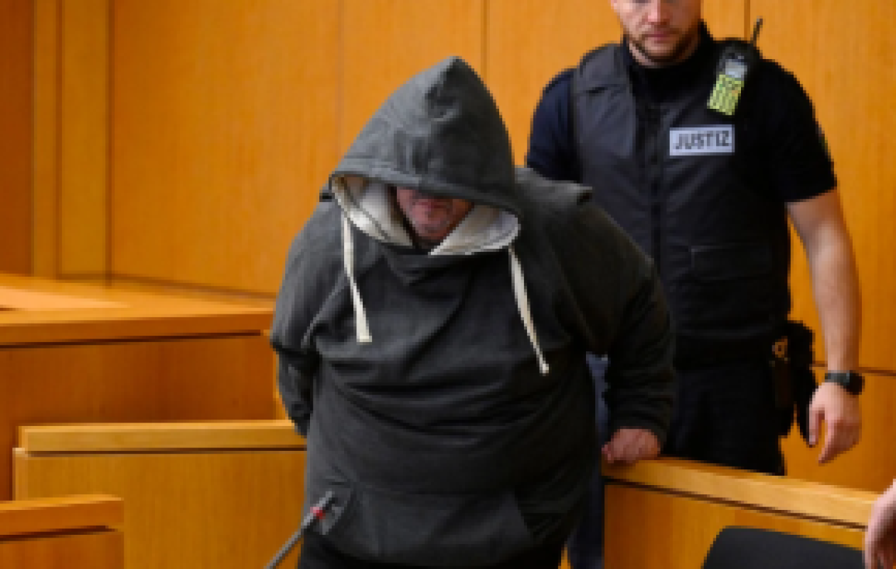 Allemagne : Un agent d’entretien condamné pour avoir drogué, violé et filmé sa femme pendant des années