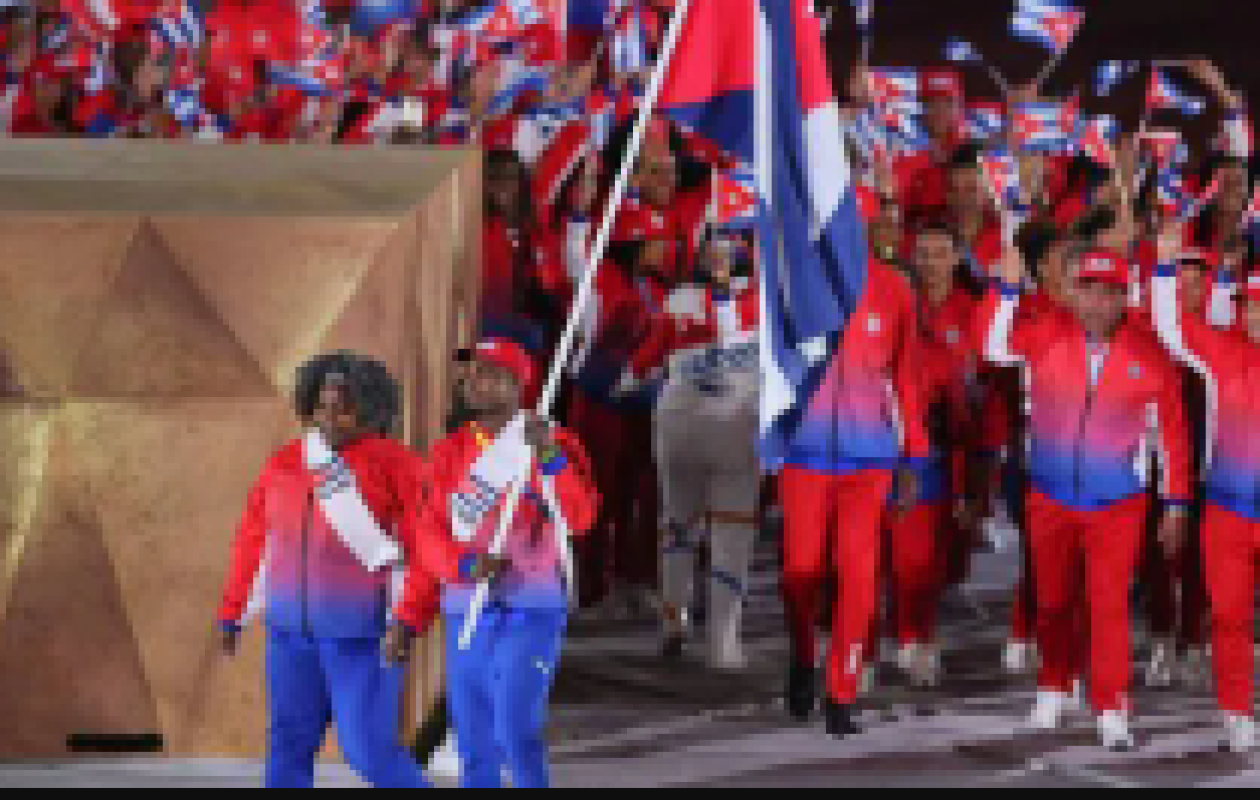 Cuba dénonce un nombre « sans précédent » de refus de visas américains à ses sportifs