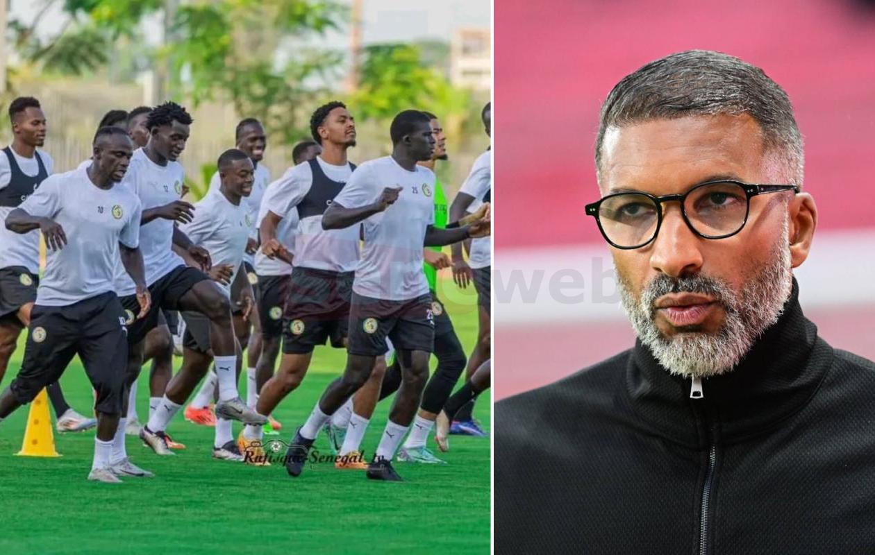 Habib Bèye : «Être sélectionneur du Sénégal ? Je dis oui, bien sûr»