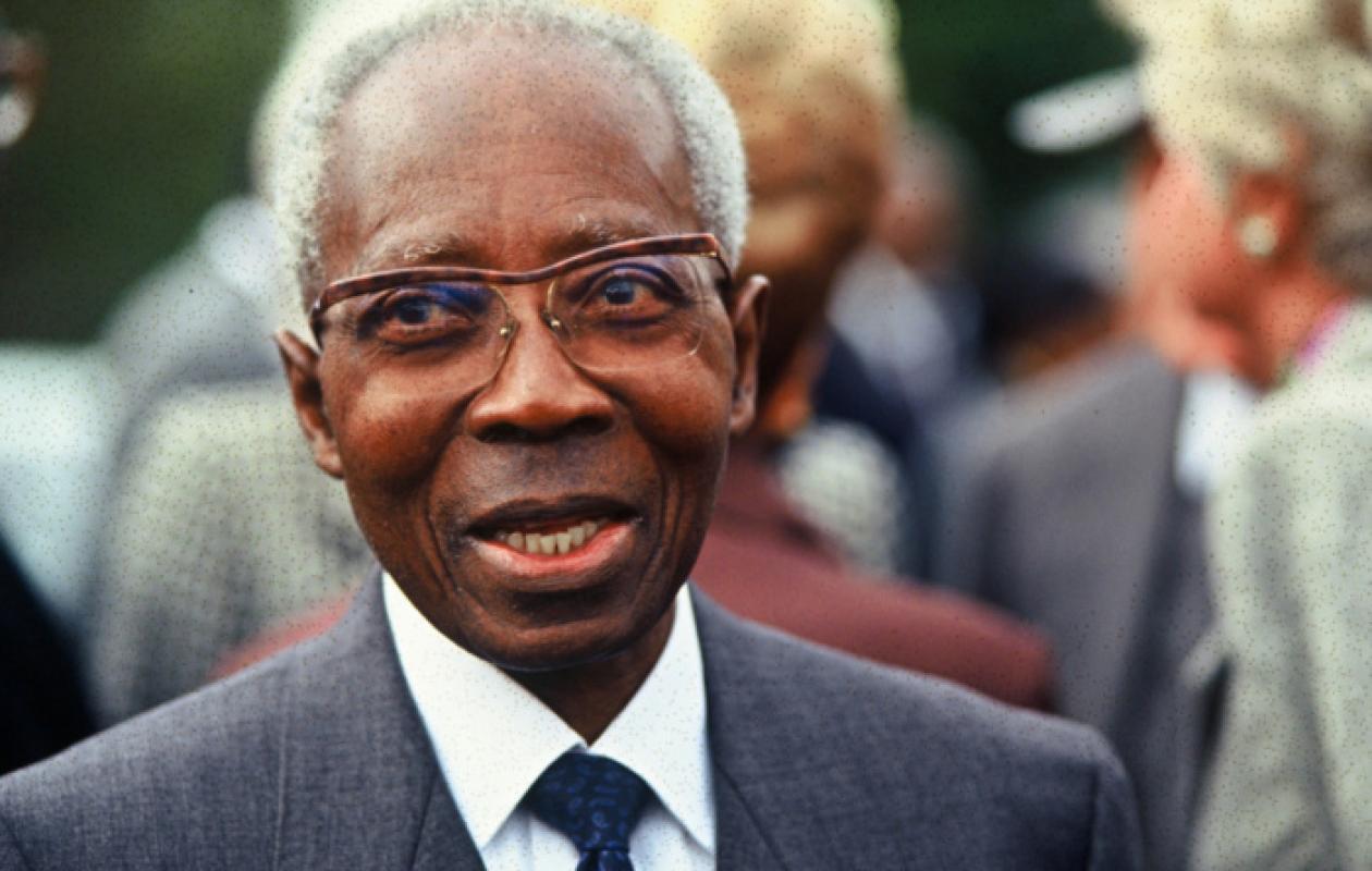 « Journée du souvenir » :  le PS rend hommage à Léopold Sédar Senghor