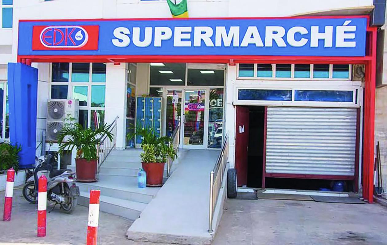 Groupe Edk : 16,4 milliards F CFA pour 18 nouvelles enseignes au Sénégal