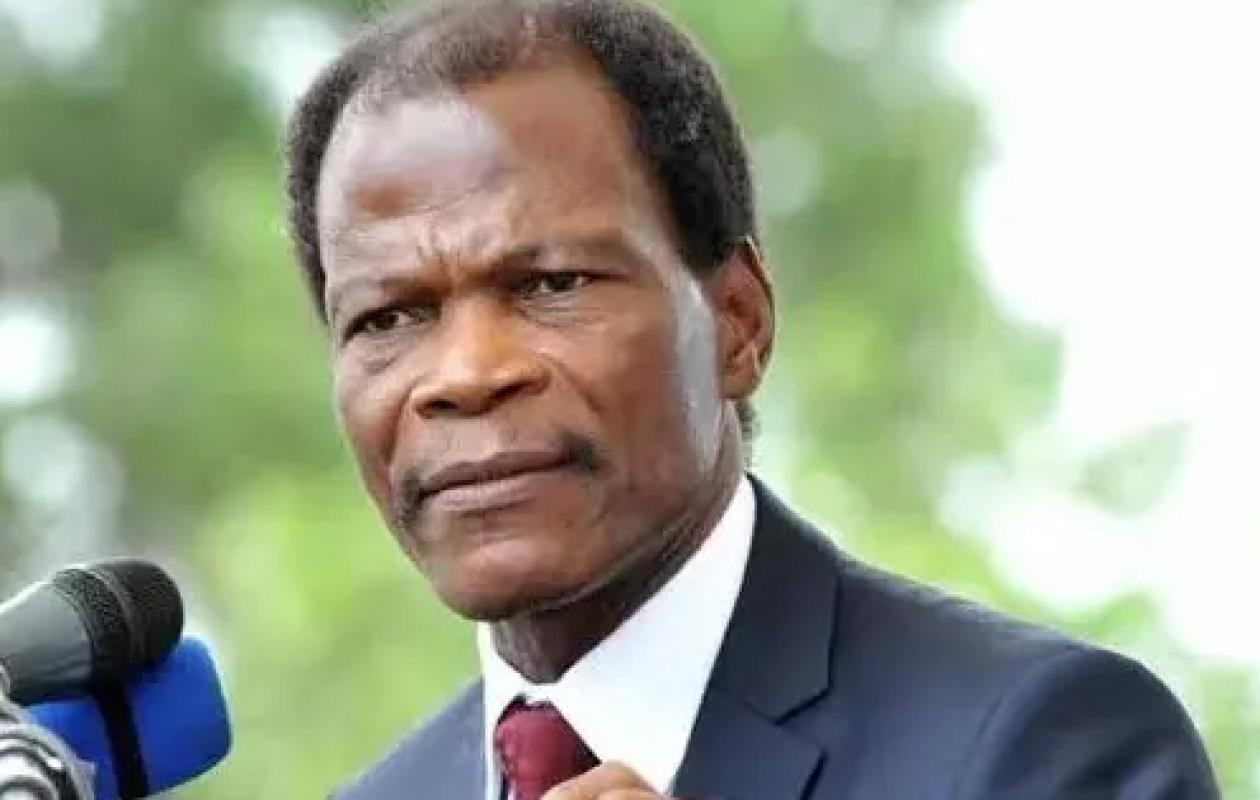 Tentative de putsch au Bénin: un ancien ministre de la Défense devenu opposant écroué