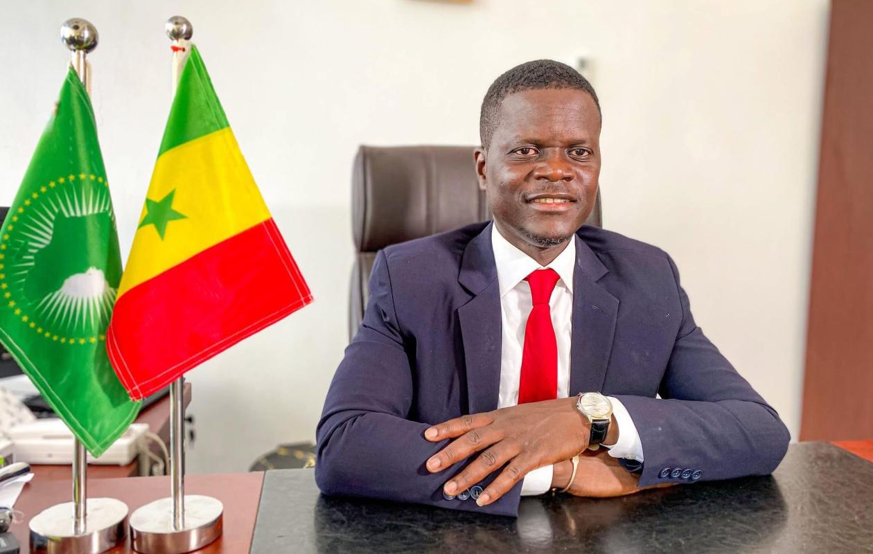 Diomaye sera-t-il bien accueilli à Ziguinchor ? Ce qu'en dit le maire Djibril Sonko