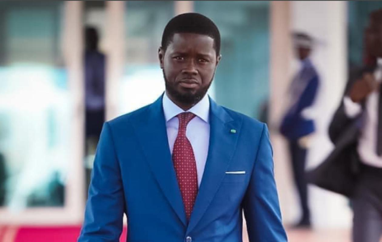 Cap Skirring : Le Président Diomaye Faye entame sa tournée économique