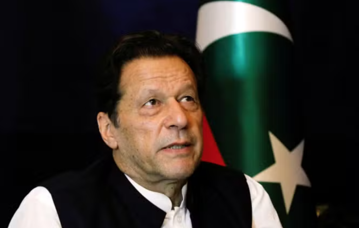 Pakistan: l'ancien Premier ministre Imran Khan condamné à 17 ans de prison