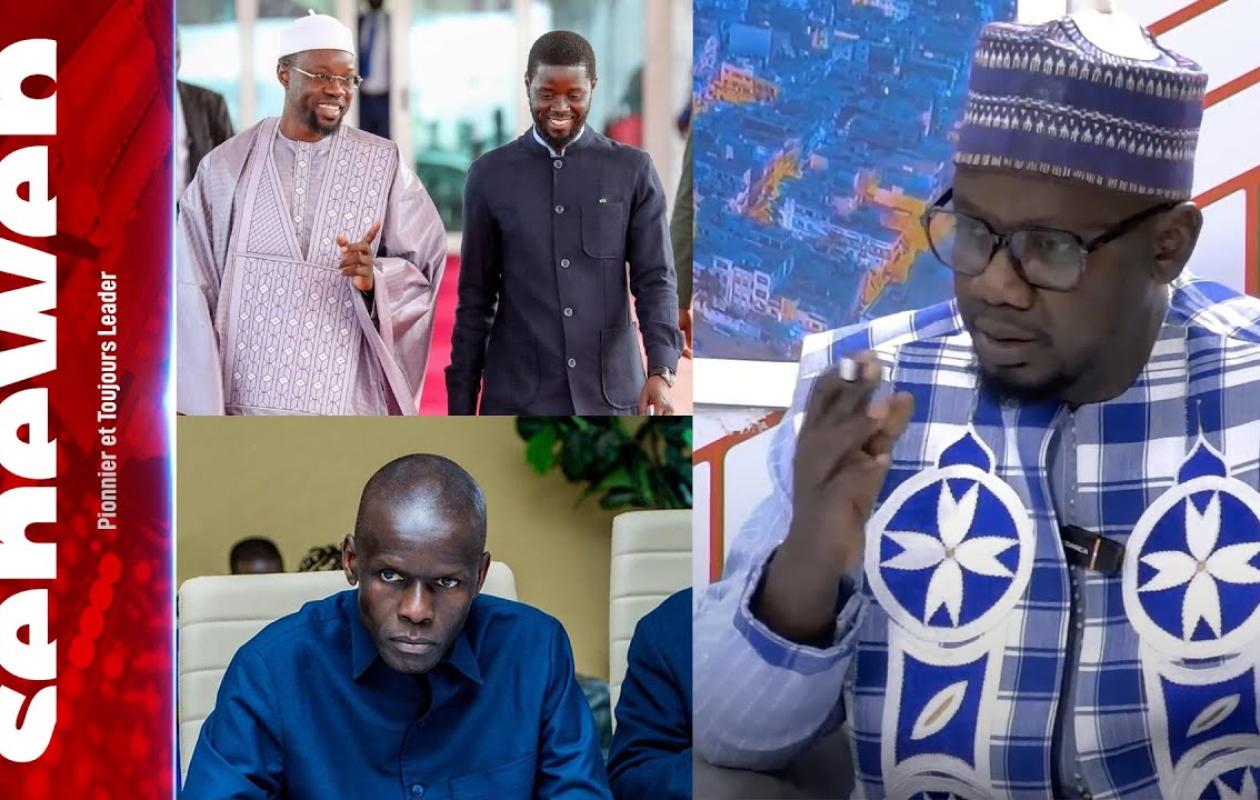 Risque de Perturbation de la Tournée de Diomaye: Bira Livre des Éléments Déterminants...