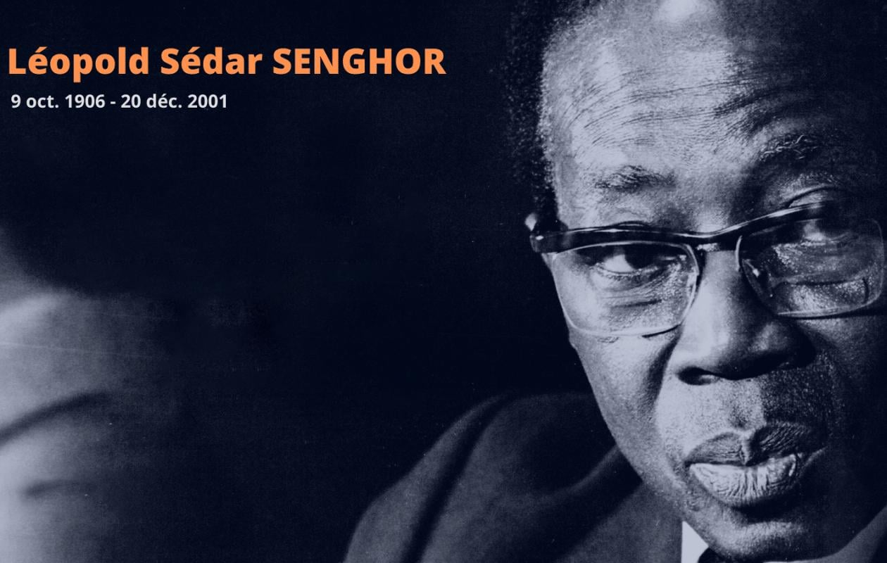 25 ans après : Senghor l'oubli ou l'hommage routinier?