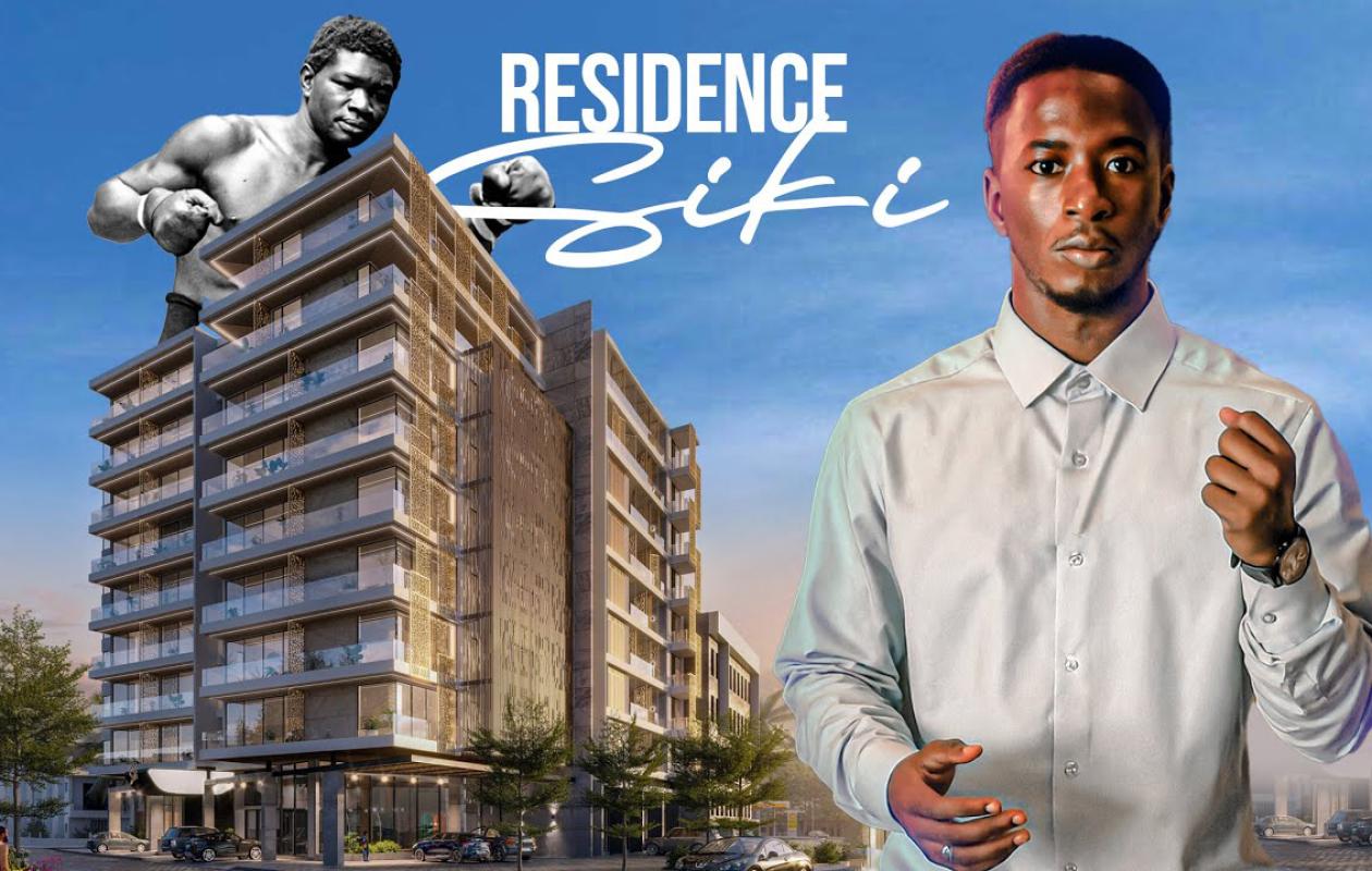 Dans les coulisses de la Résidence SIKI : joyau immobilier signé REALITES SENEGAL