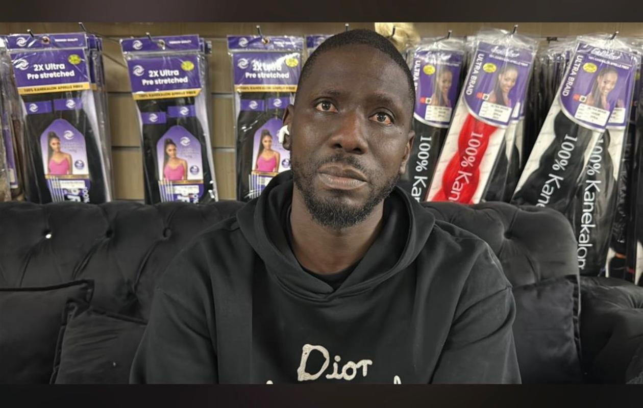 Nécrologie :  Décès de Baye Zale, le manager de Wally Seck