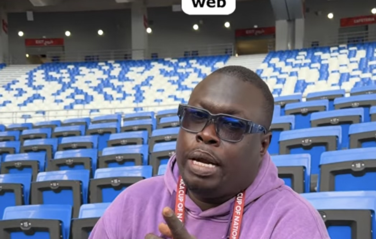 [En quelques secondes] Tanger: Toutes les informations sur la CAN 2025 et les Lions