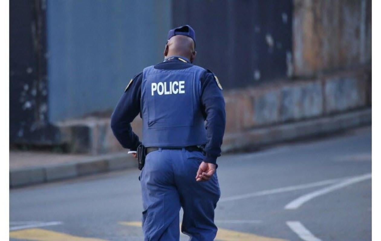 Afrique du Sud: des hommes armés tuent neuf personnes dans l'attaque d'un bar