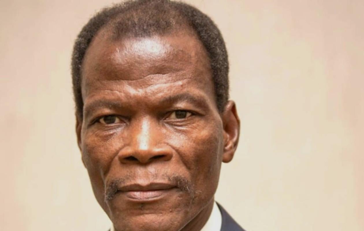 Bénin : Le petit mot du célèbre opposant Candide Azannaï, en quittant la Criet pour la prison