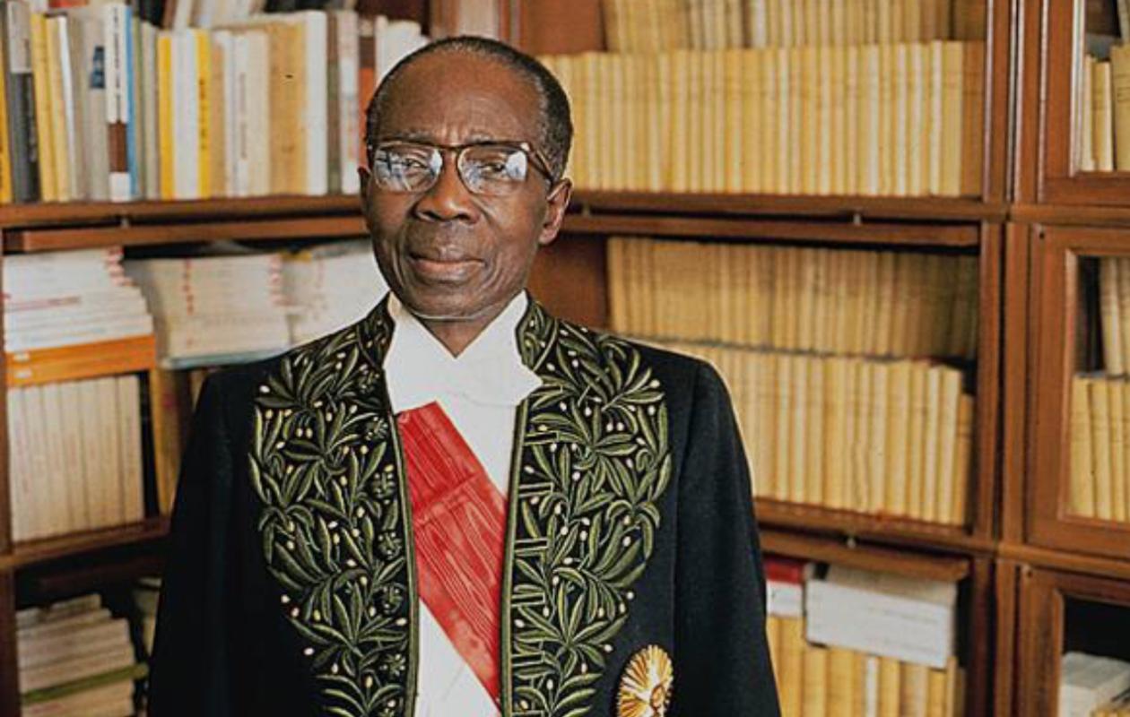 25 ans après : Senghor, entre oubli progressif et hommage routinier ?