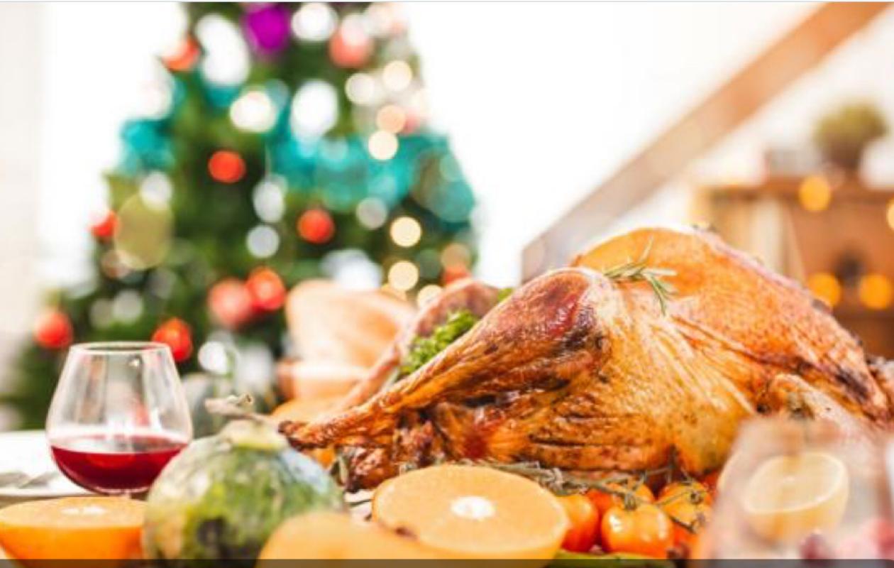 Ces 6 conseils pour ne pas grossir pendant les fêtes de fin d'année