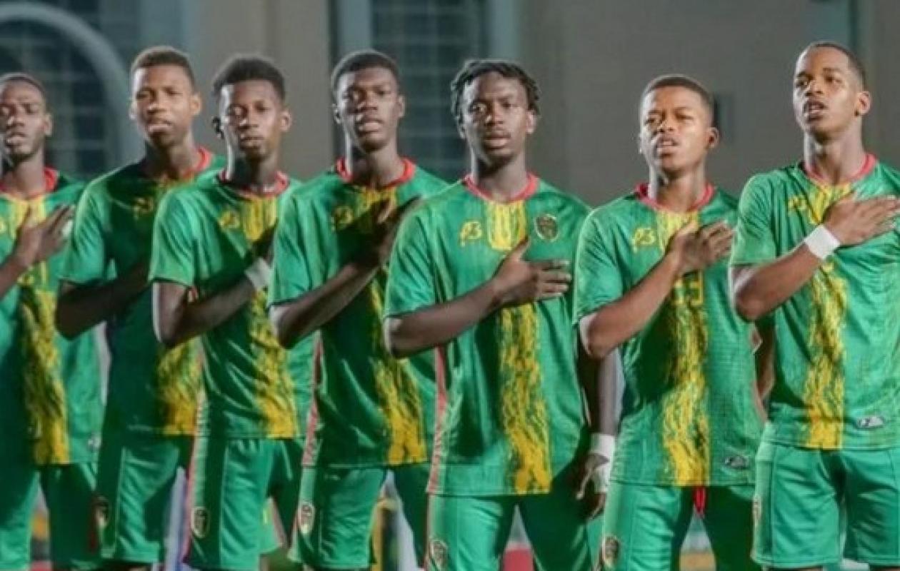 CAF : la Mauritanie quitte l’UFOA-A et rejoint l’UNAF