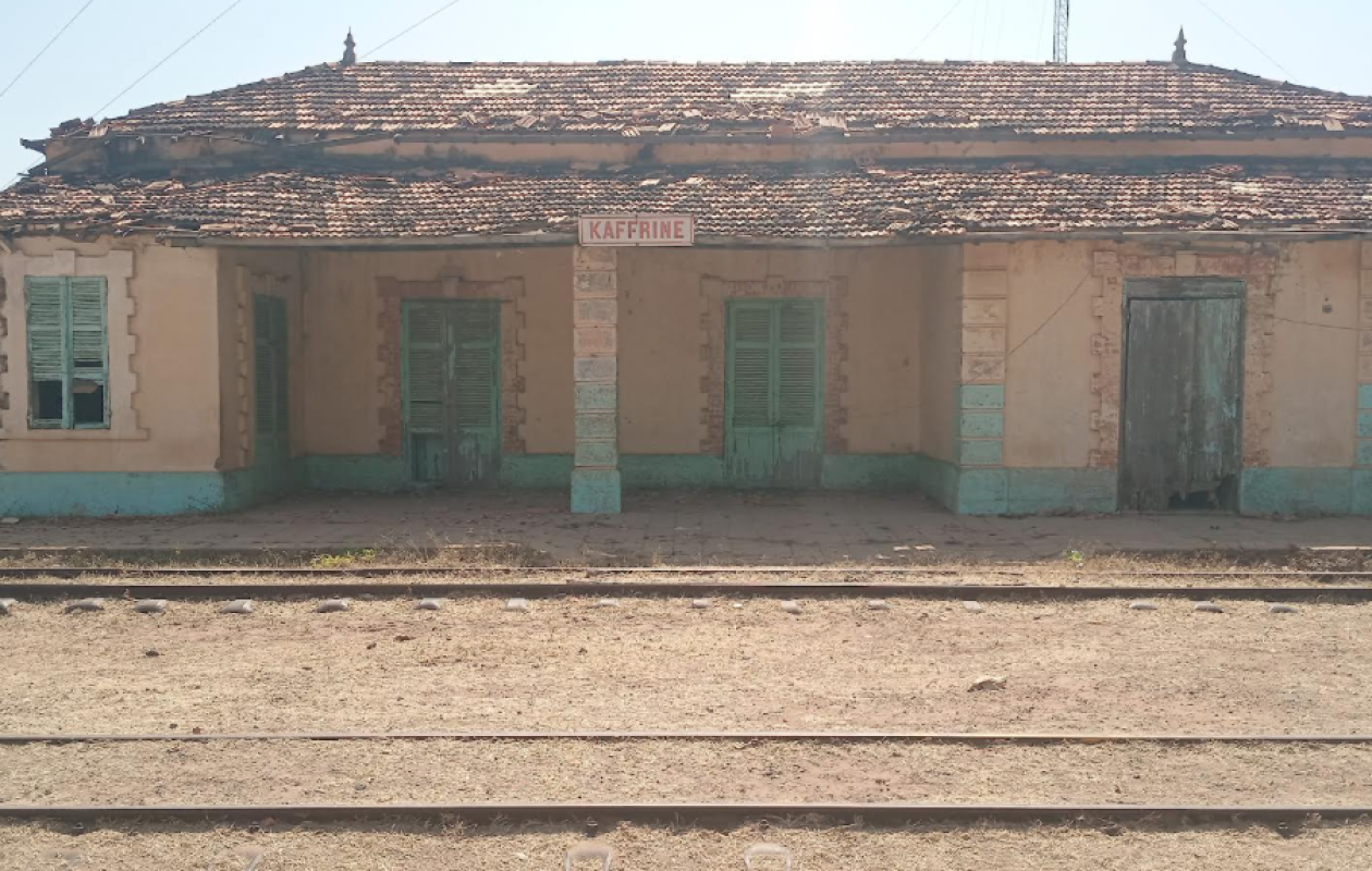 Kaffrine :7,6 milliards FCFA d’arriérés, les ex-temporaires des chemins de fer en tournée d’information pour la régularisation des pensions