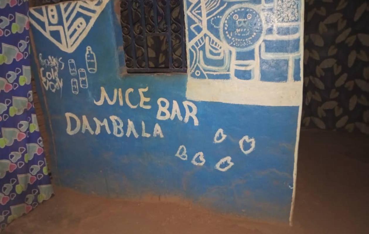 Saraya : deux bars clandestins démantelés lors d’une opération nocturne du GARSI 2 à Dambala