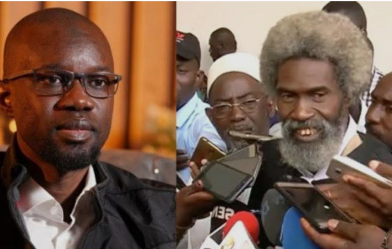 Les avocats d'Ousmane Sonko face à la presse ce lundi