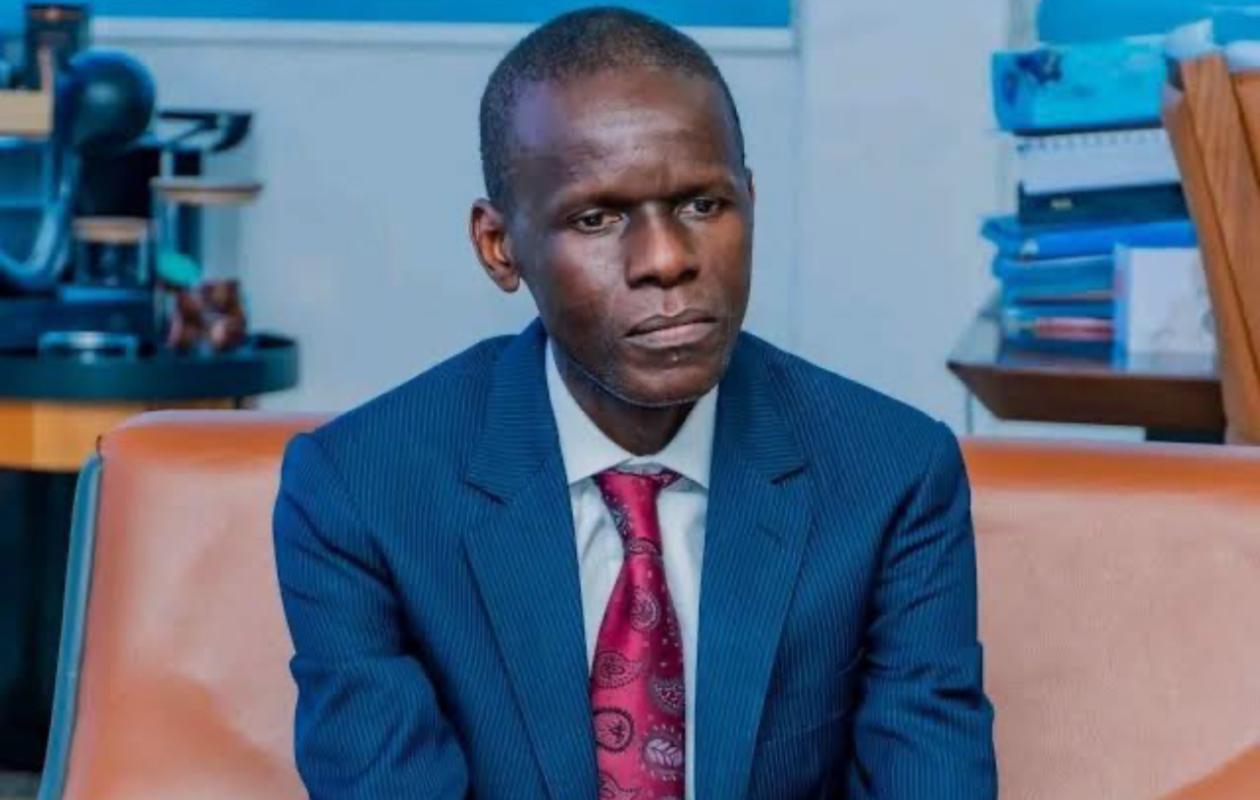 Décès de la mère de Waly Diouf Bodiang