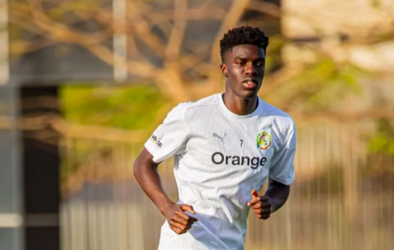 Forfait pour la CAN-2025 : Assane Diao quitte la Tanière des Lions