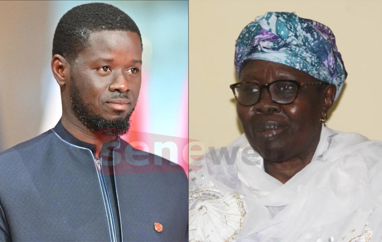 Diomaye chez la mère de Sonko : « La seule lecture qu’on peut y voir… » (Momar Thiam)