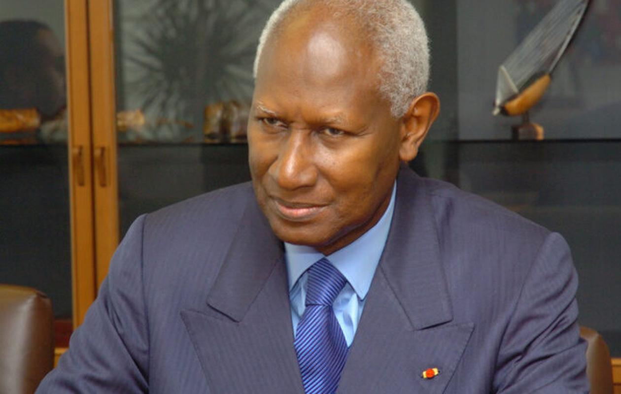 Comptes publics : Abdou Diouf aussi "avait maquillé les chiffres"