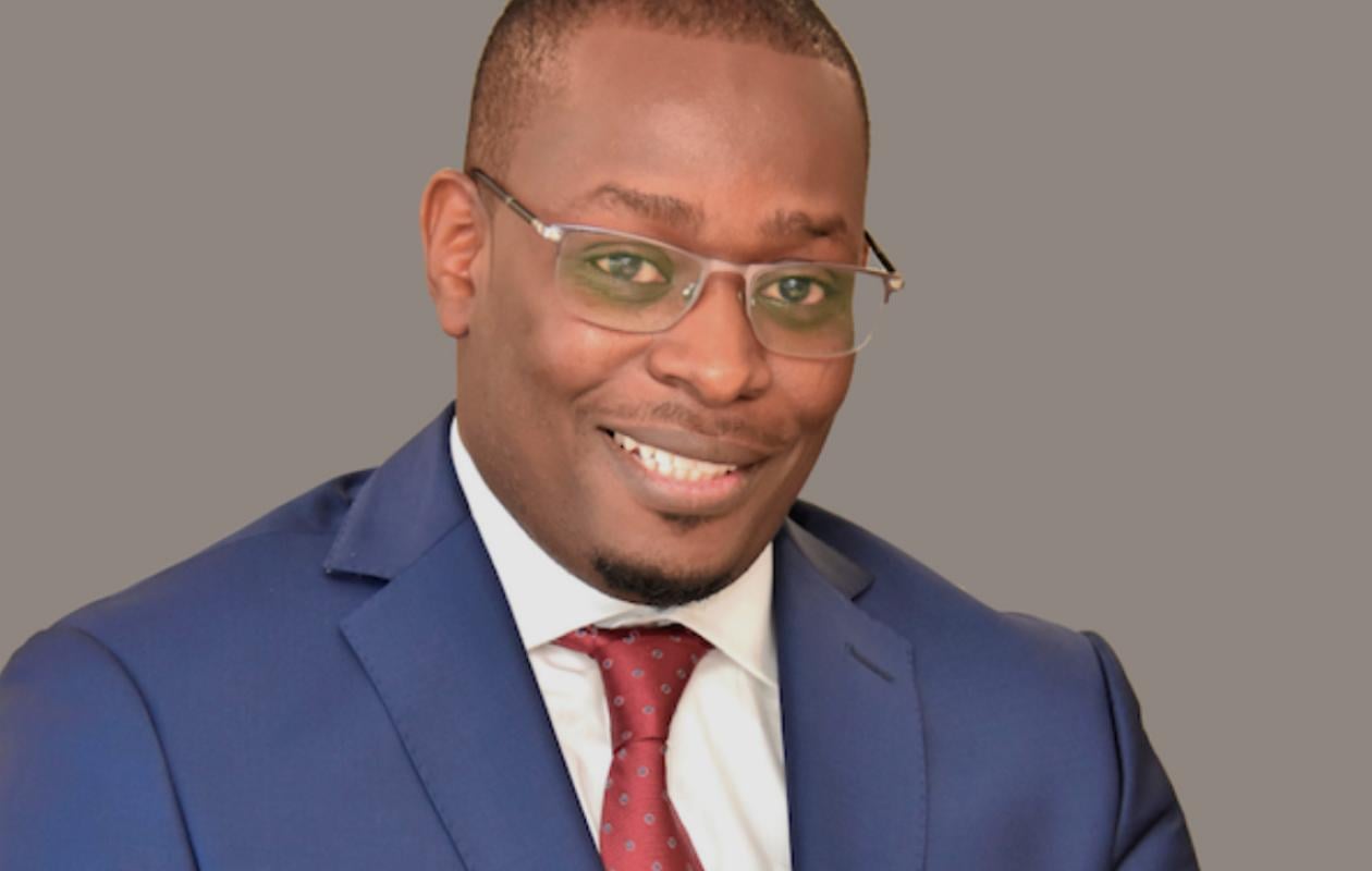 Choix politique : Madana Kane explique son passage de la finance à l’engagement public