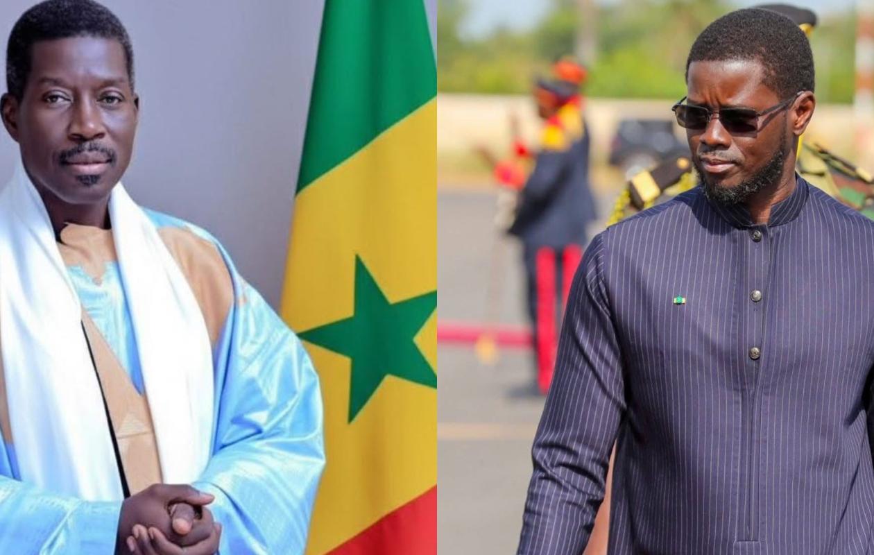 Talla Sylla pour une Casamance moteur de la dédakarisation : "De la reconstruction à la souveraineté territoriale"