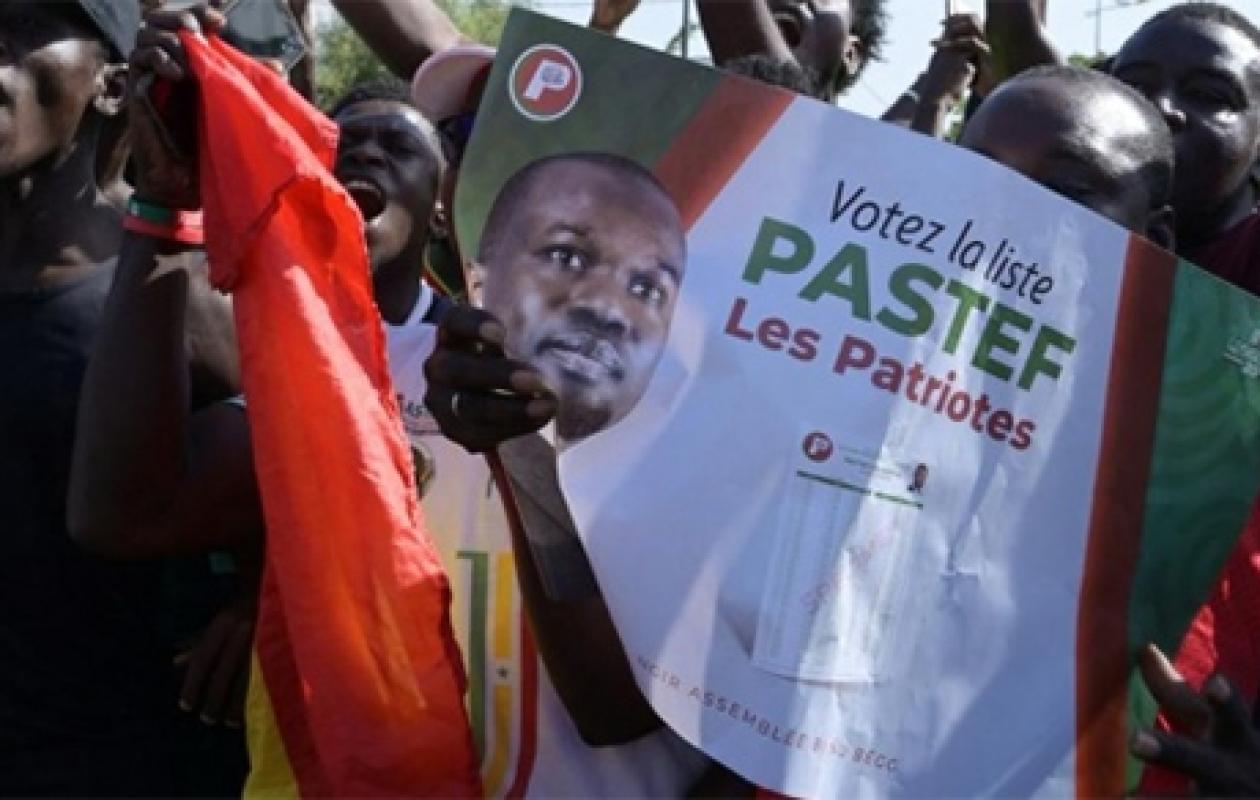 Tournée présidentielle : deux responsables de PASTEF  interpellés à Tanaff, le parti dément toute velléité de sabotage