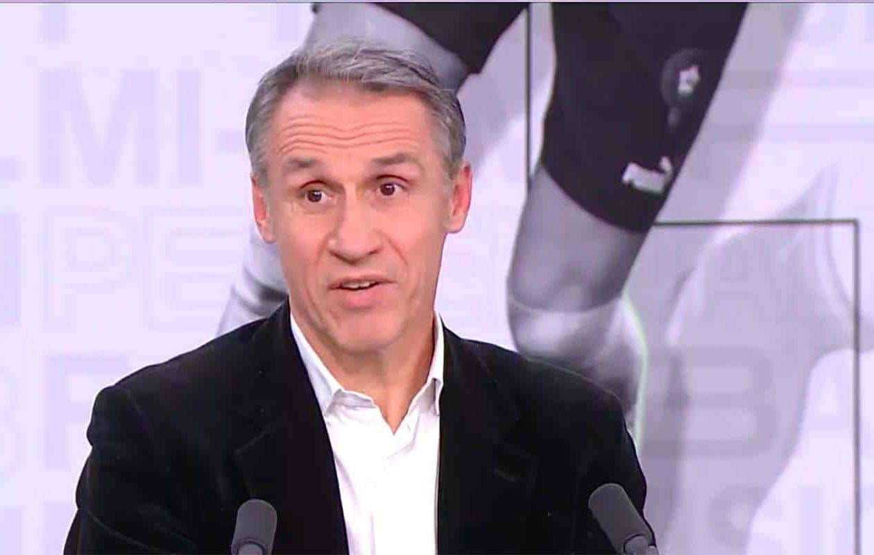 Xavier Barret sur la CAN- 2025 : « Le concurrent direct du Maroc (pour le sacre final) c’est le Sénégal »