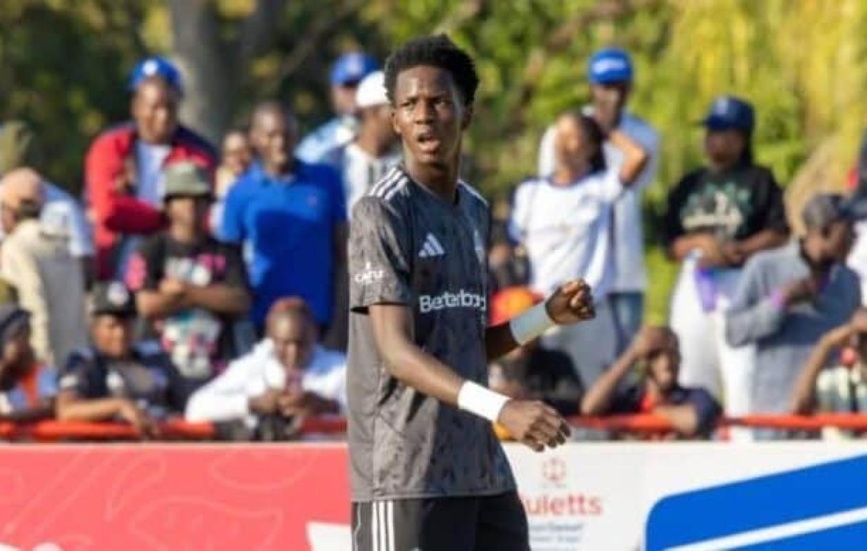 CAN Maroc-2025 : Qui est le plus jeune joueur du tournoi ?