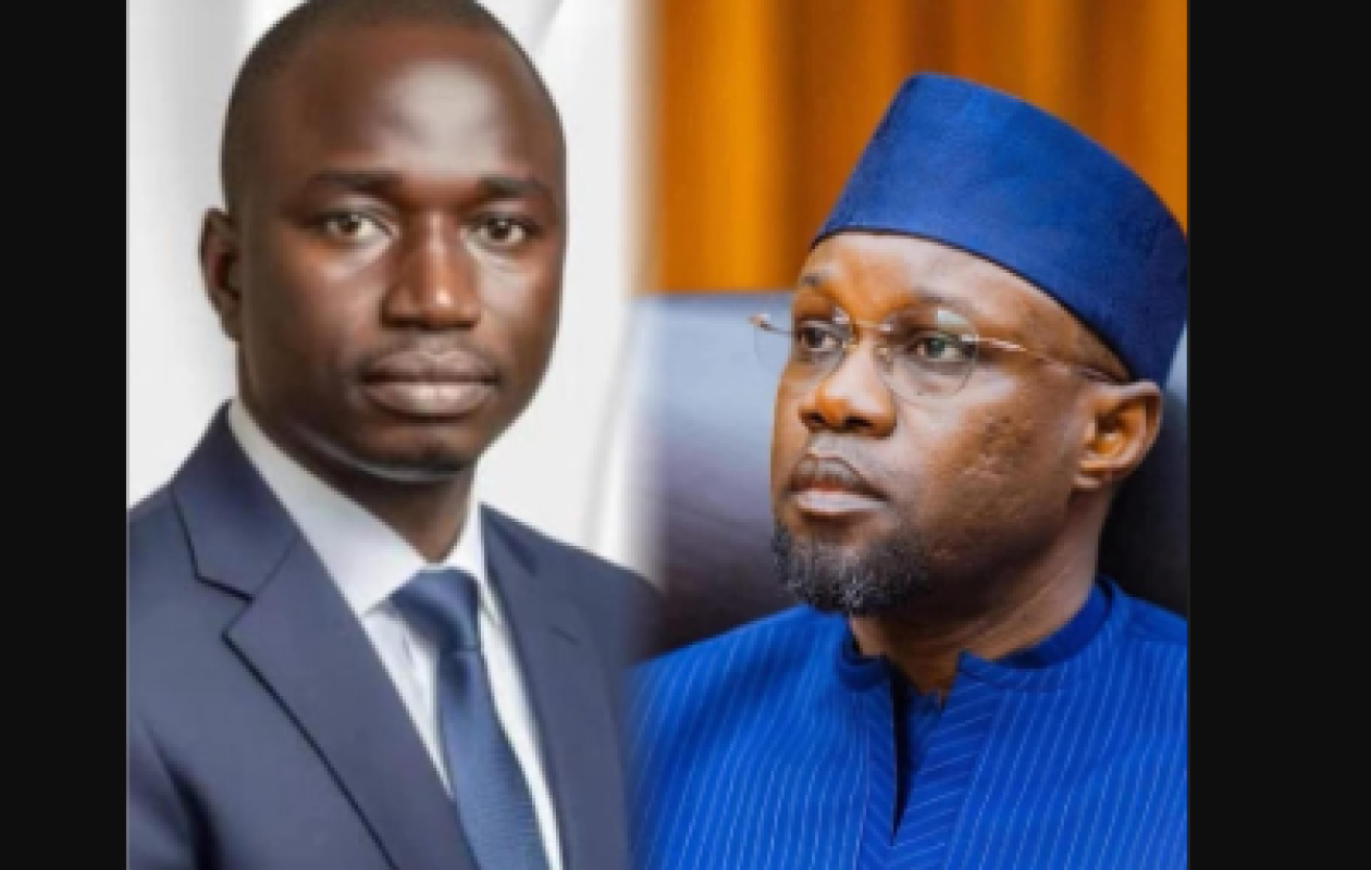 Plainte contre le Premier ministre Ousmane Sonko : L'Union des panafricanistes sénégalais dénonce une atteinte à la solidarité gouvernementale