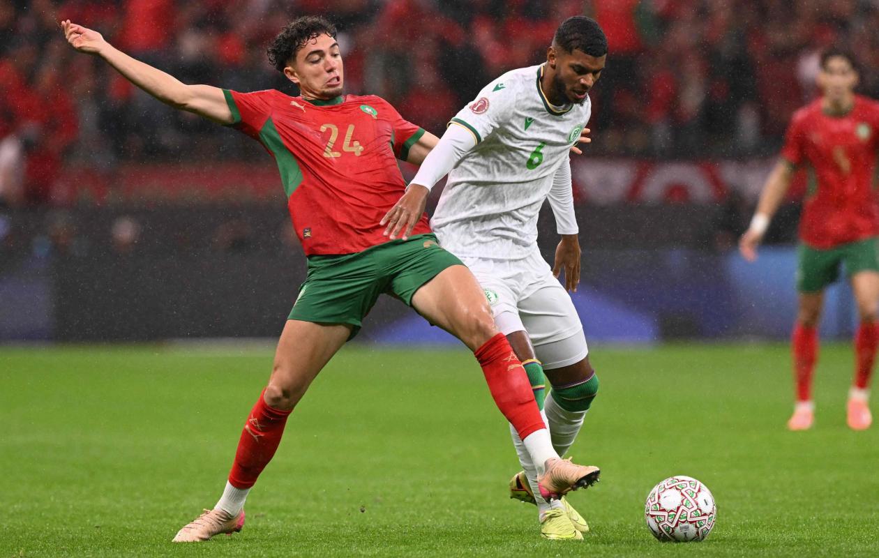 CAN 2025 : Maroc vs Comores – Un penalty manqué pour les Lions de l’Atlas