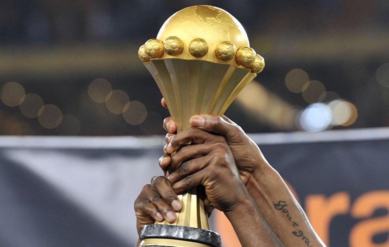 CAN - Coup d’envoi de la fête africaine ( Papa Ibrahima Diassé)